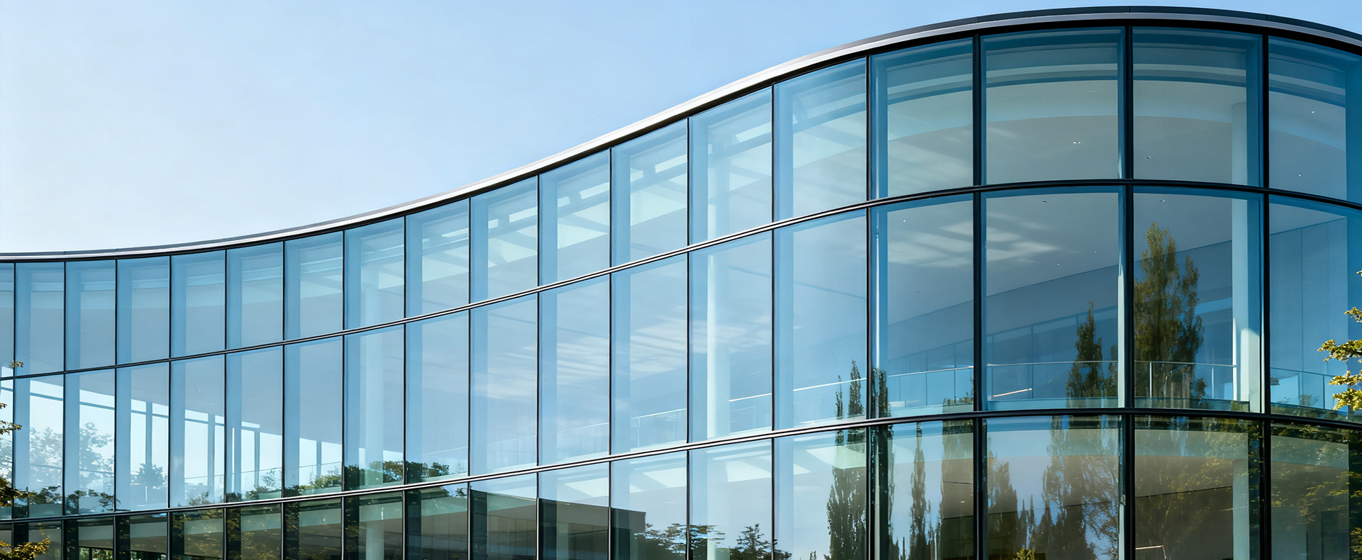 Grade A Office Building Project