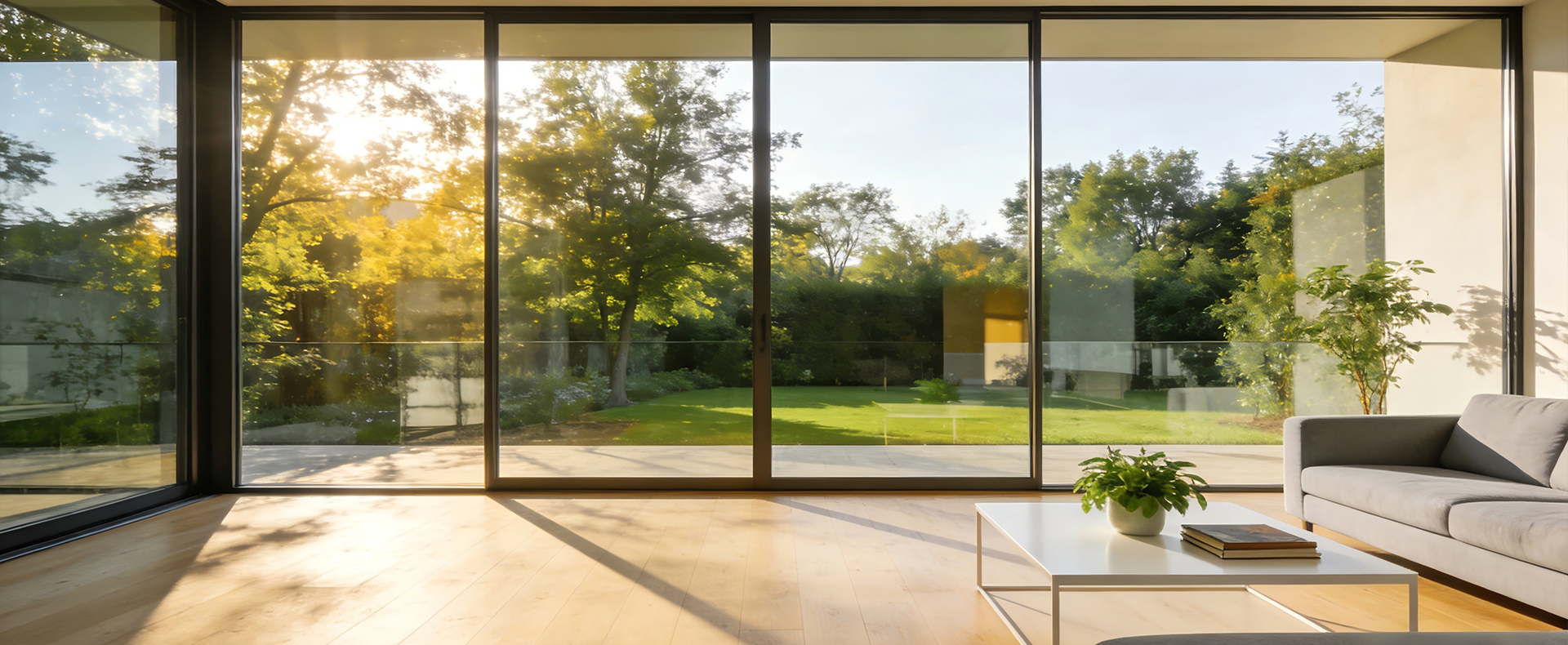 Doors and Windows Project