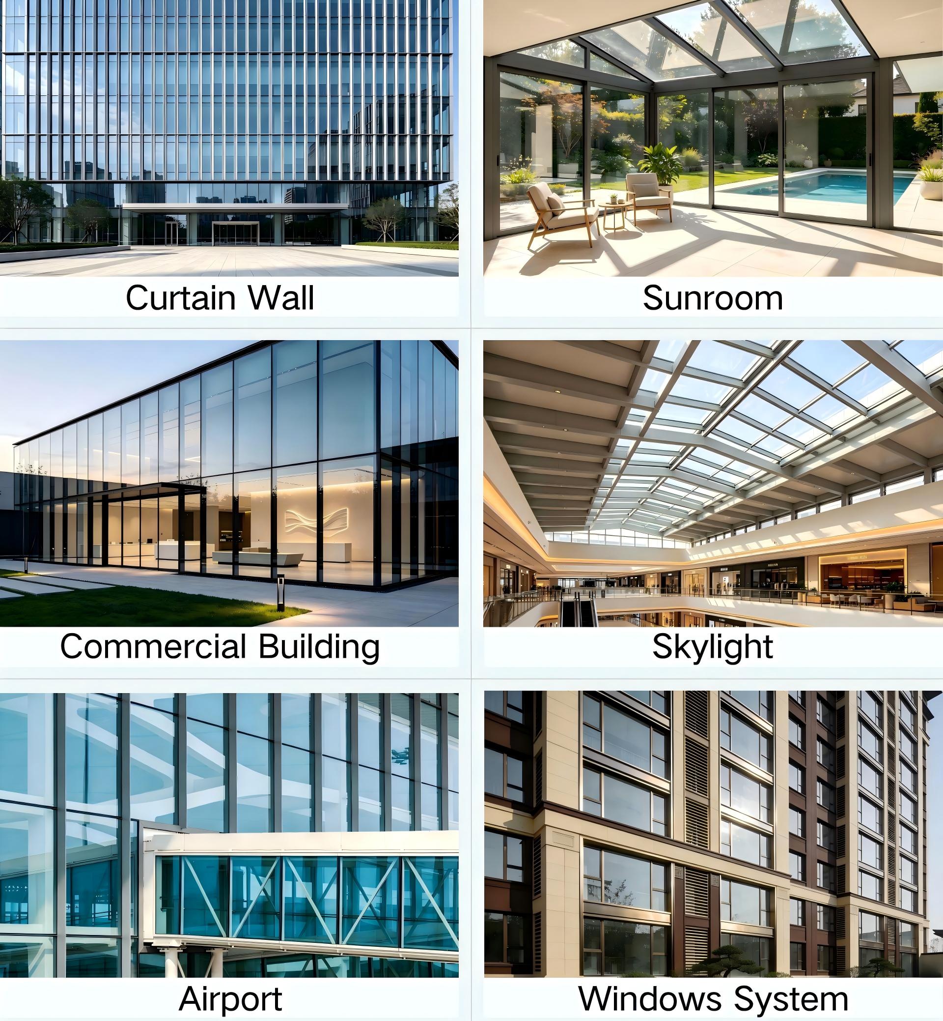 Insulated glass applications in modern architectural buildings.jpg