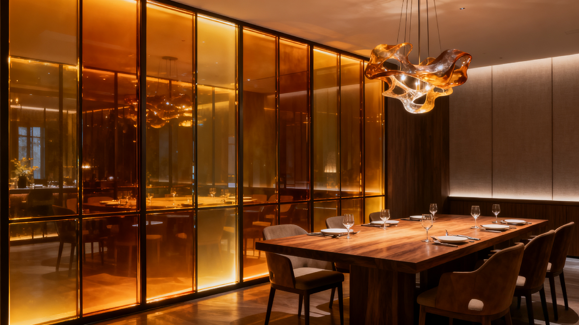 Tinted Glass Manufacturer in China | Solar Control Architectural Glass