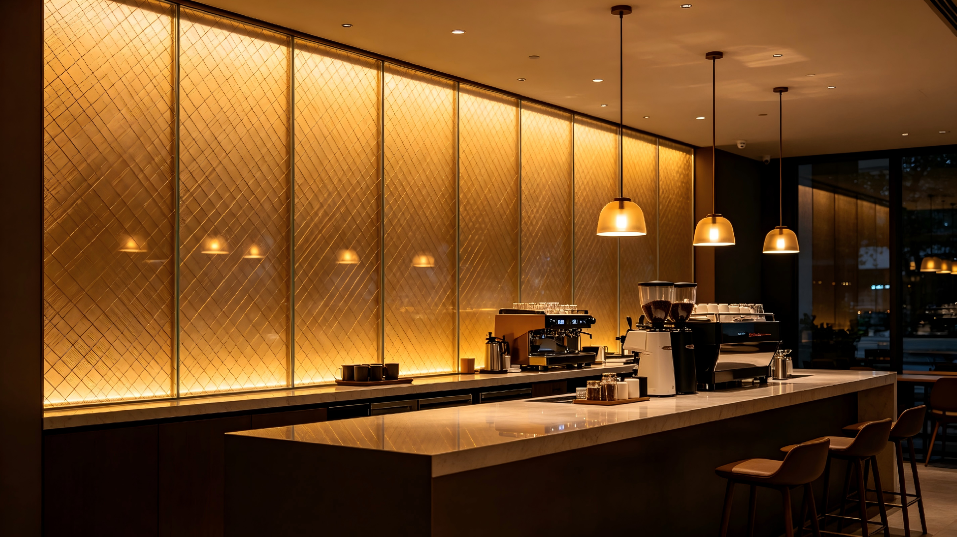 Wired Art Glass Manufacturer in China | Decorative Laminated Glass